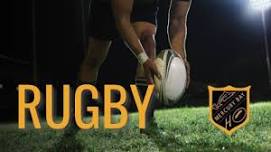 Mercury Bay Rugby Home Games