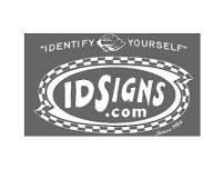 ID Signs Winter Concours Workshop