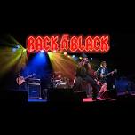 Back N Black – The Ultimate AC/DC Experience