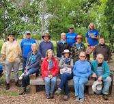 Headwaters Volunteer Workday    — Headwaters at Incarnate Word