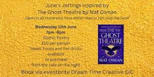 June's Jottings. A writing workshop