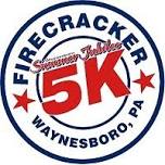 Firecracker 5K & Kid's 1 Mile Fun Run