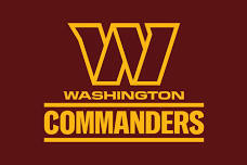 Washington Commanders Law Enforcement Days – Copy – Copy