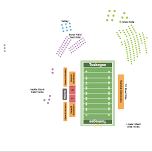 Tuskegee Golden Tigers vs. Savannah State Tigers