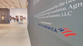 Bank of America Museums on Us Weekend