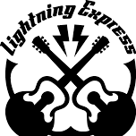 Lightning Express - The Ultimate Everly Brothers Tribute  — The Oaks Theater