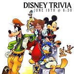 Disney Trivia @ OLD SOUL