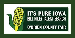 Bill Riley Talent Search