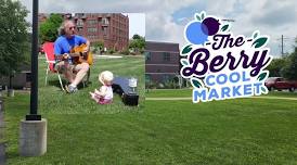 The Berry Cool Market!