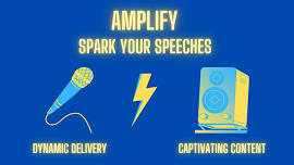 Spark Your Speeches Masterclass Sarajevo