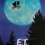 Summer Movie Night on the Green: E.T.