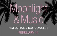 Valentines Day Concert