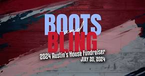 Boots and Bling 2024