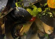 Mussel Madness Thursdays