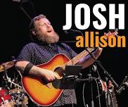 Josh Allison LIVE – Thursday Night Music Series