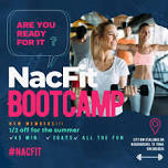 NacFit Boot Camp