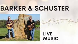 Labor Day Celebration with Barker & Schuster