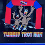 Southern Oregon Runners Turkey Trot Run