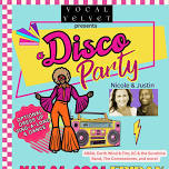 Disco Dance Party & Sing-a-long