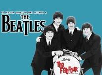 The Fab Four - The Ultimate Beatles Tribute