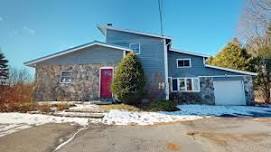 Open House for 97 Madawaska Road Palmyra ME 04965