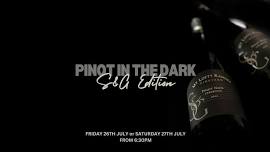 Pinot In The Dark | Winter Reds 2024