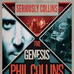 Phil Collins Tribute Show