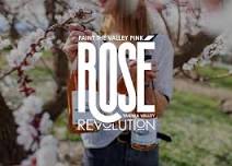 Rosé Revolution at Freehand