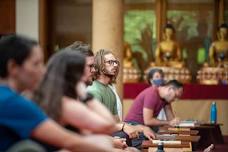 Meditation to Overcome Anger - Meditation Workshop in Upstate New York