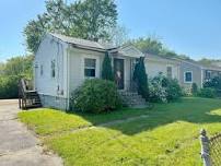 Open House for 336 Beulah Street Whitman MA 02382