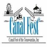 Canal Fest of the Tonawandas Arts & Crafts Show — Kirsten's Creations