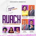 RUACH YOUTH CONFERENCE