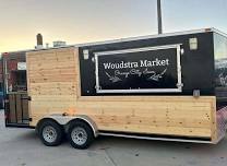 Woudstra Market Food Truck 5.9.2024