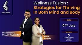 Wellness Fusion