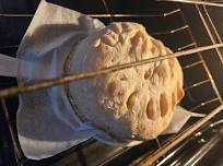 Overnight Sourdough Bread Baking Workshop