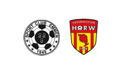 SC Emmen d - FC Horw b