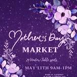 Mother's Day Market