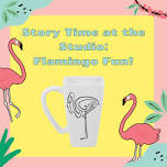 Story Time at the Studio: Flamingo Fun!