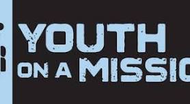 Youth On A Mission 2024