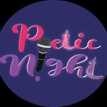 Poetic Night Open Mic 8.0 Vadodara