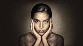 Rhiannon Giddens concert in Huntsville