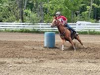 Goose Pond Equestrian Center Family Gymkhana #2