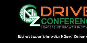 Drive Conference NZ