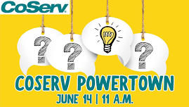 CoServ POWERTown