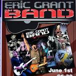 Eric Grant band at Tavern 27