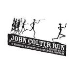 John Colter Run