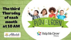 OAISD Play N Learn