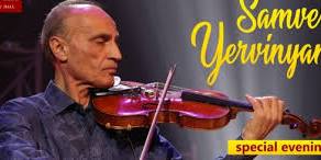 Samvel Yervinyan / Yans Music Hall