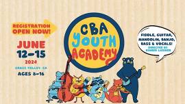 2024 CBA Youth Academy