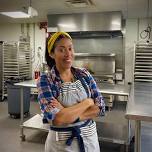 Childrens Cooking Class with Rosita's Cocina: Tres Leche Cake with Strawberries & Cream